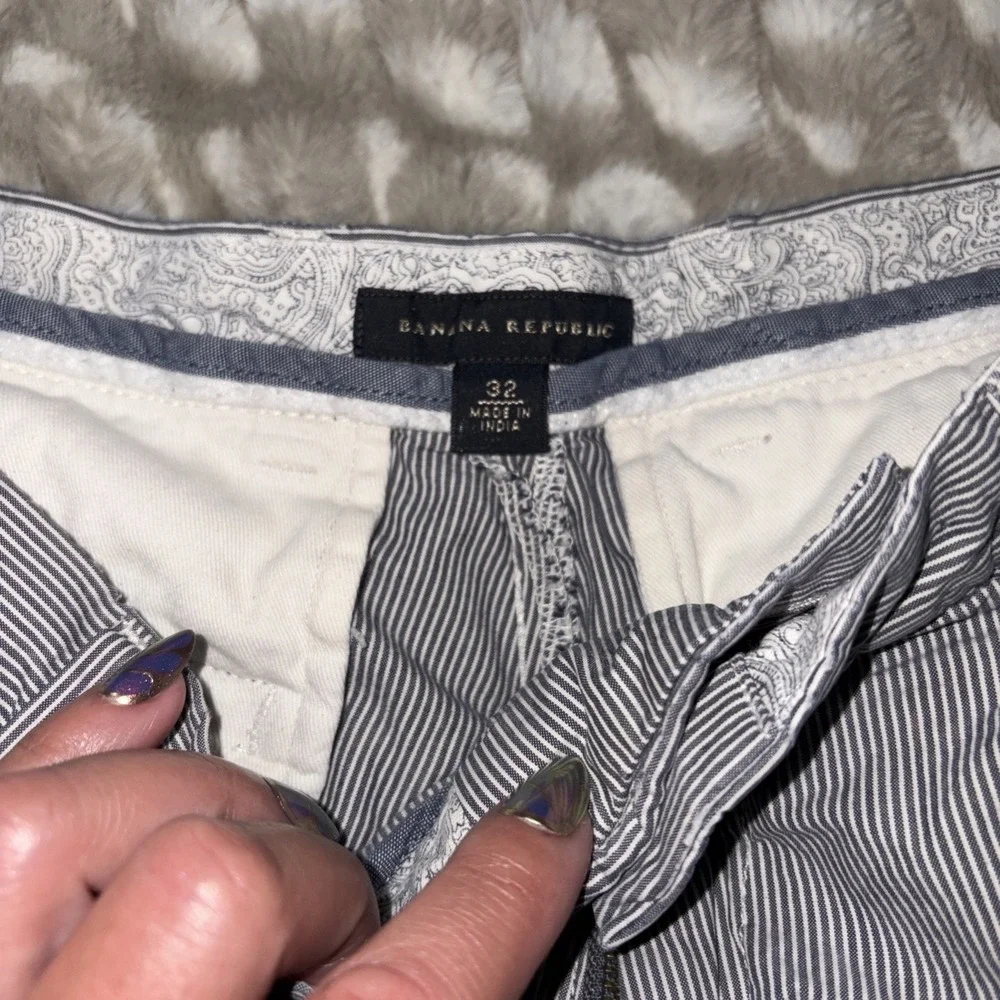 Banana Republic preowned